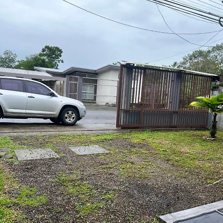 Casa Laureles Villa Guápiles Dış mekan fotoğraf
