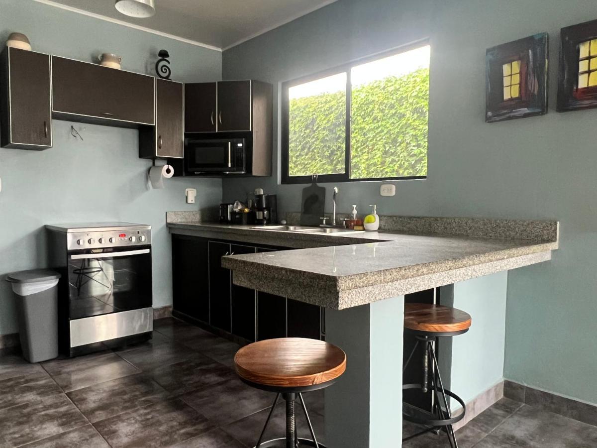 Casa Laureles Villa Guápiles Dış mekan fotoğraf