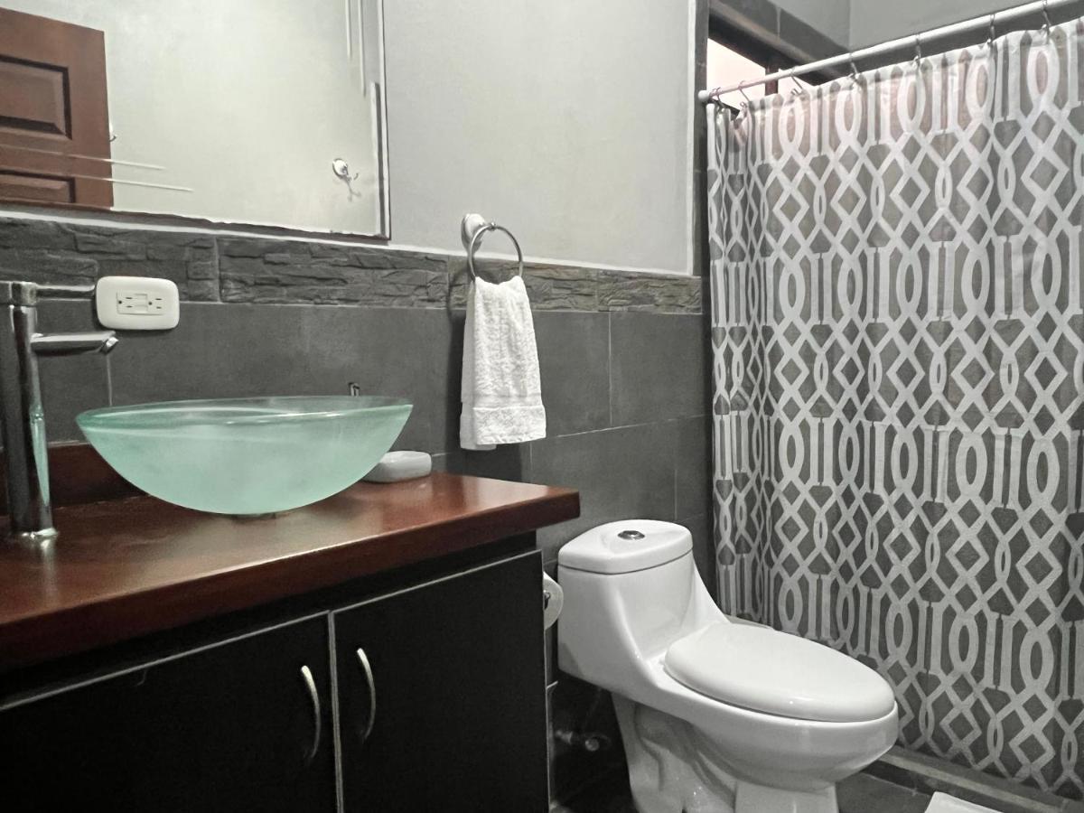 Casa Laureles Villa Guápiles Dış mekan fotoğraf