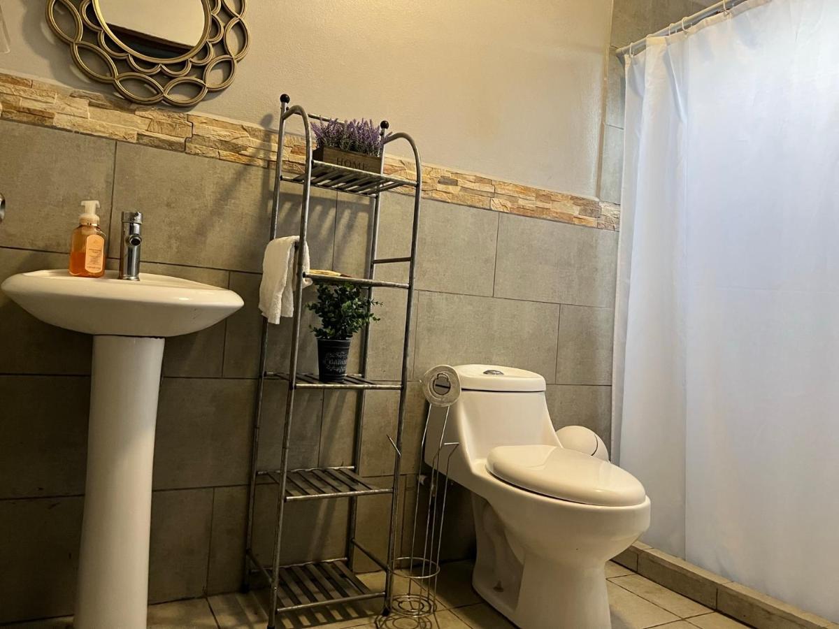Casa Laureles Villa Guápiles Dış mekan fotoğraf