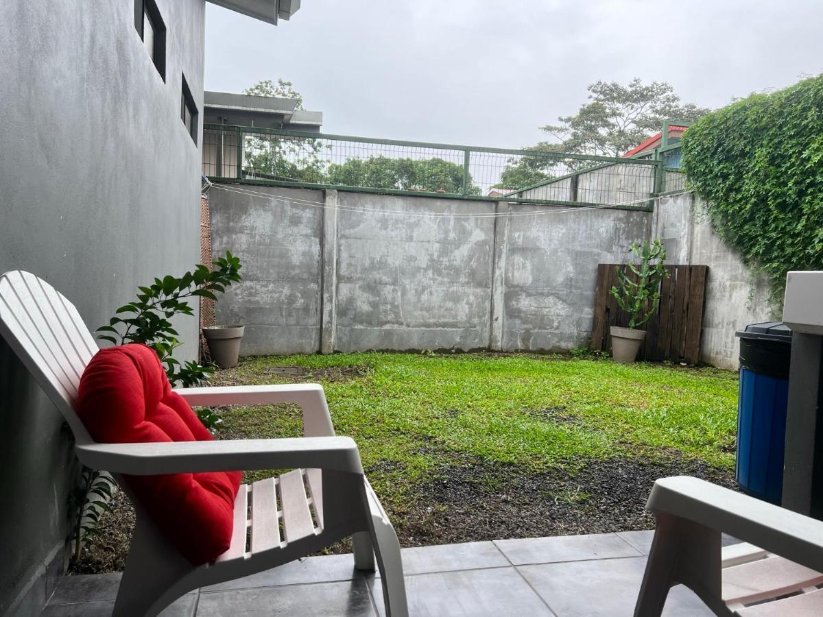 Casa Laureles Villa Guápiles Dış mekan fotoğraf